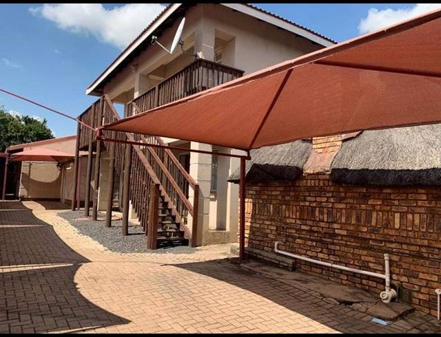 BUSINESS FOR SALE IN AERORAND